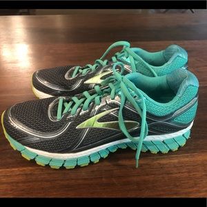 Brooks Adrenaline GTS Running Shoes - $50